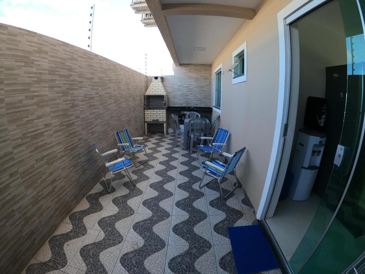 Cantinho Do Atalaia A 650 Metros Da Praia - Seu Conforto Fora De Casa Salinópolis Zewnętrze zdjęcie