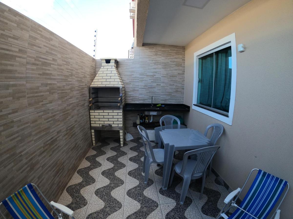 Cantinho Do Atalaia A 650 Metros Da Praia - Seu Conforto Fora De Casa Salinópolis Zewnętrze zdjęcie