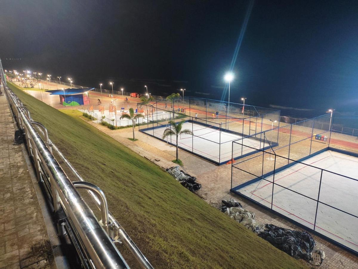 Cantinho Do Atalaia A 650 Metros Da Praia - Seu Conforto Fora De Casa Salinópolis Zewnętrze zdjęcie