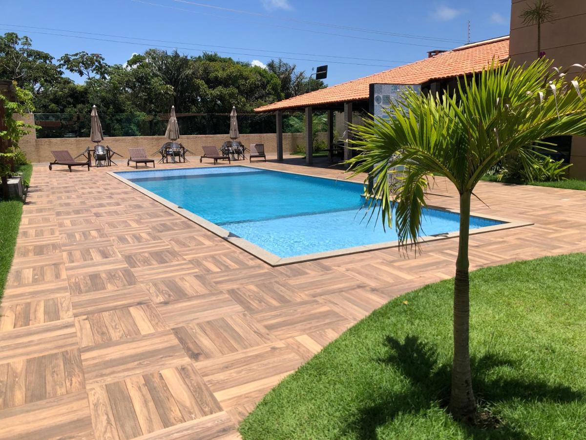 Cantinho Do Atalaia A 650 Metros Da Praia - Seu Conforto Fora De Casa Salinópolis Zewnętrze zdjęcie