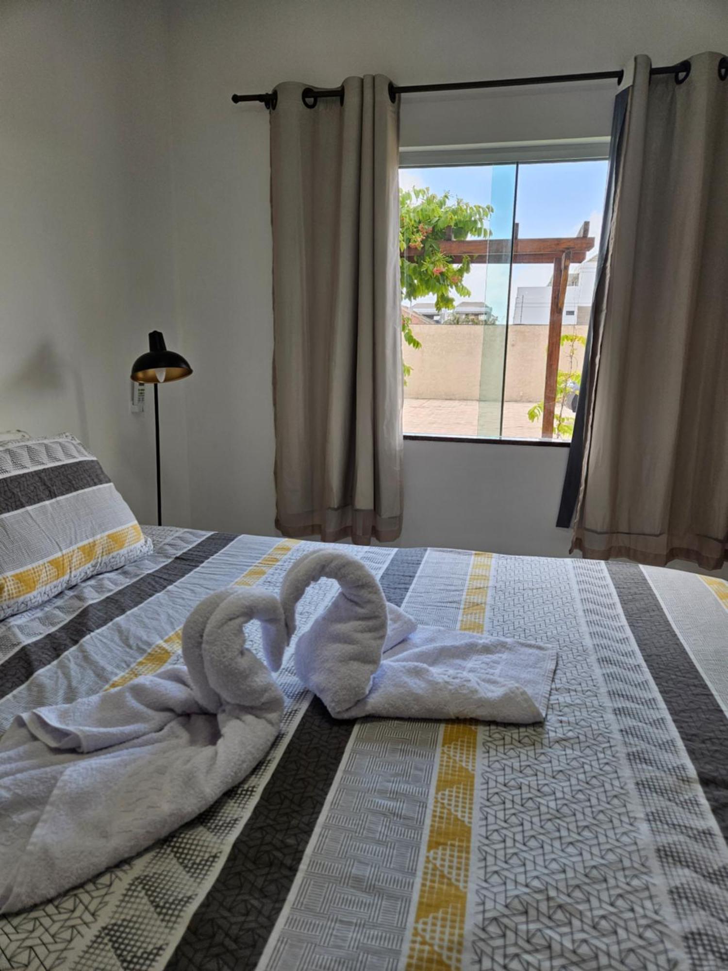 Cantinho Do Atalaia A 650 Metros Da Praia - Seu Conforto Fora De Casa Salinópolis Zewnętrze zdjęcie